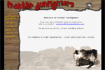 Frontier Gunfighters