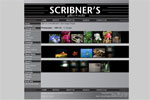 Scribner's Gallery & Studio