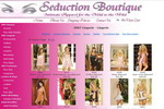 Seduction Boutique