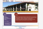 Thousand Oaks Boulevard Association